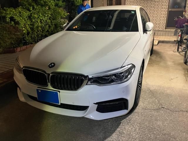 BMW / ＢＭＷ５シリーズ