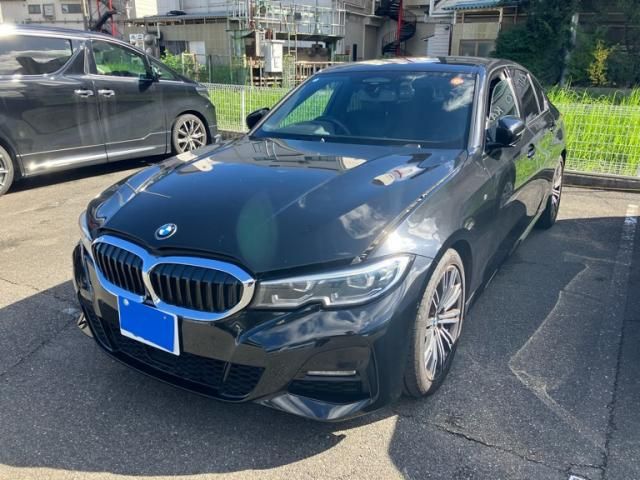 BMW / BMW 3series sedan