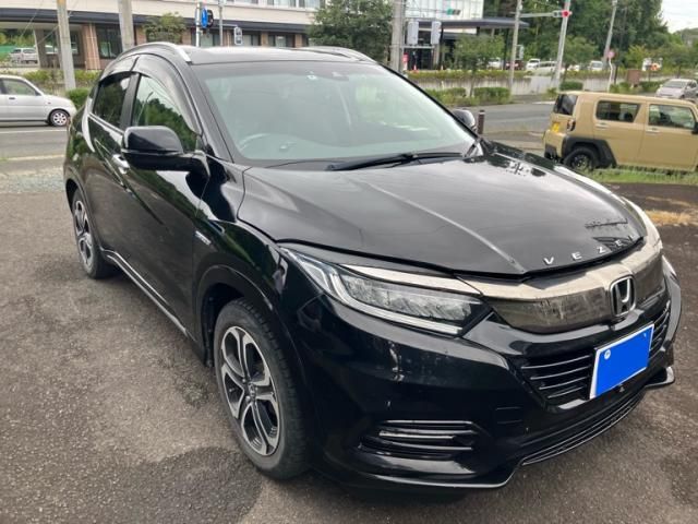 HONDA / VEZEL HYBRID