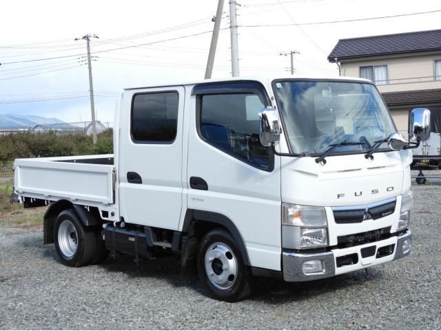 MITSUBISHI / CANTER