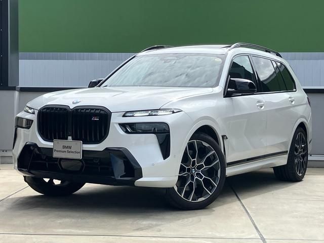 BMW / BMW X7