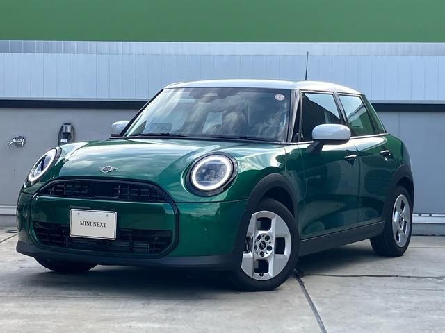 BMW / MINI COOPER 5DOOR