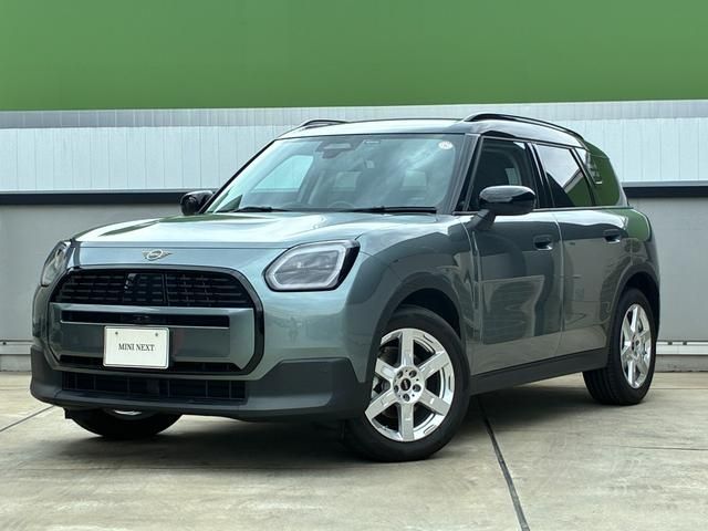 BMW / MINI COUNTRYMAN
