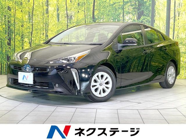 TOYOTA / PRIUS