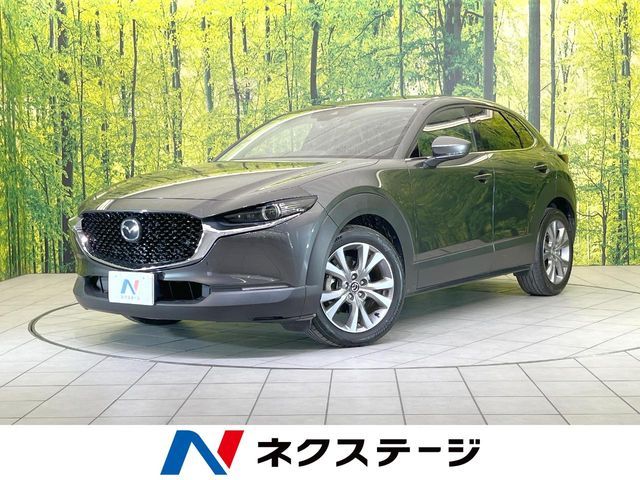 MAZDA / CX-30