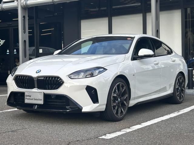 BMW / BMW 2series Gran coupe