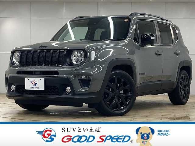 JEEP / JEEP Renegade