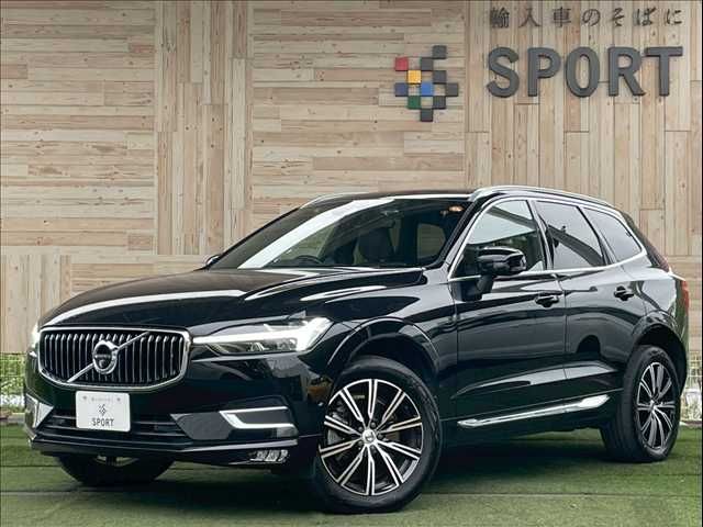 VOLVO / VOLVO XC60