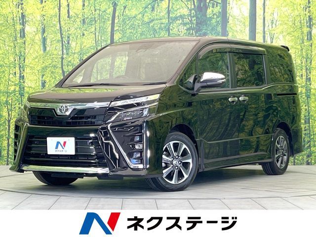 TOYOTA / VOXY