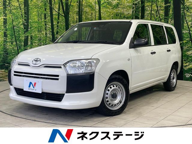 TOYOTA / PROBOX van 2WD