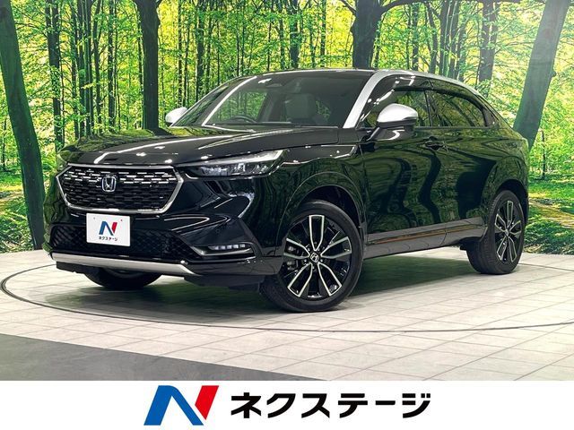 HONDA / VEZEL e:HEV