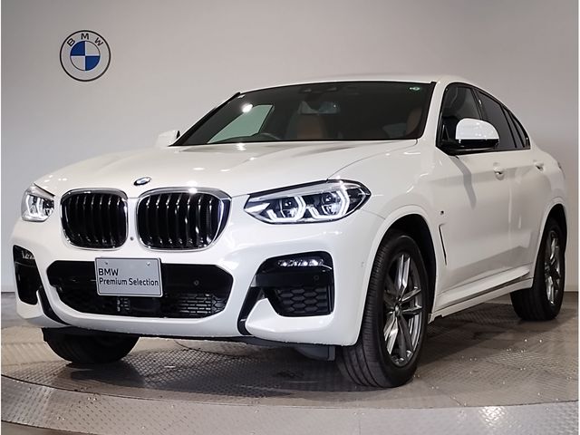 BMW / BMW X4