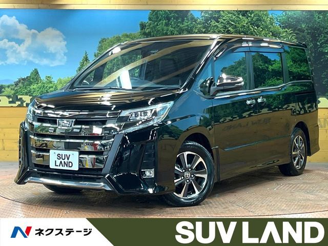 TOYOTA / NOAH