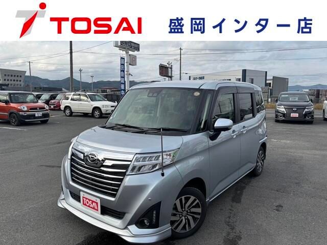 DAIHATSU / THOR 4WD