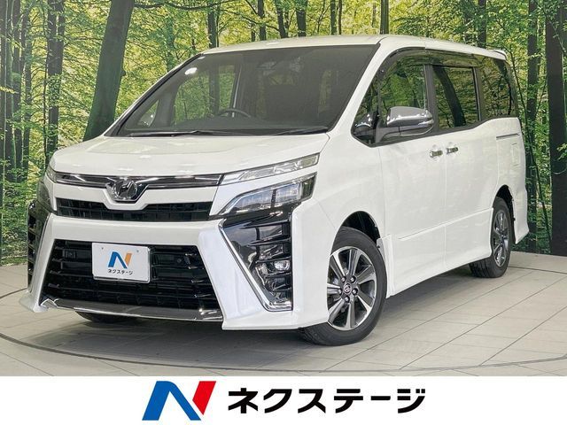 TOYOTA / VOXY