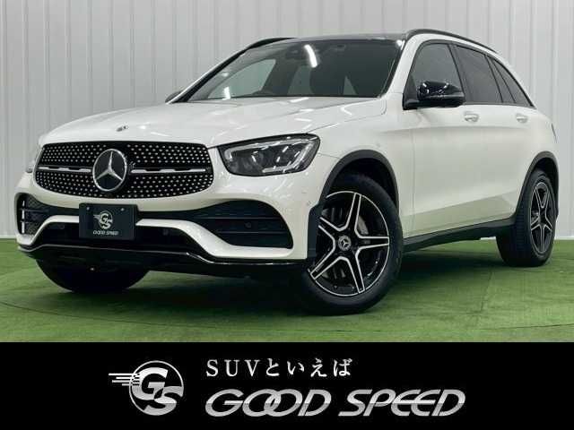 MERCEDES BENZ / MERCEDES BENZ GLC class