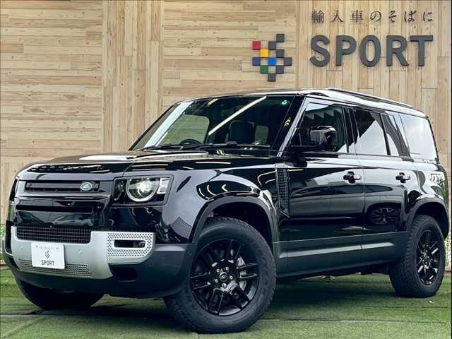 ROVER / ROVER DEFENDER