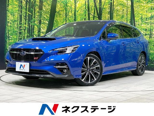 SUBARU / LEVORG