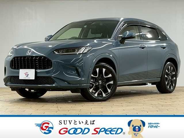 HONDA / ZR-V e:HEV