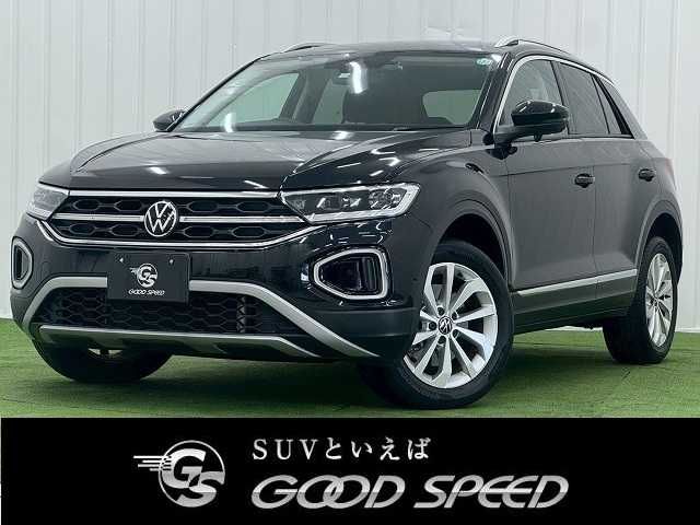 VOLKSWAGEN / VOLKSWAGEN T-Roc