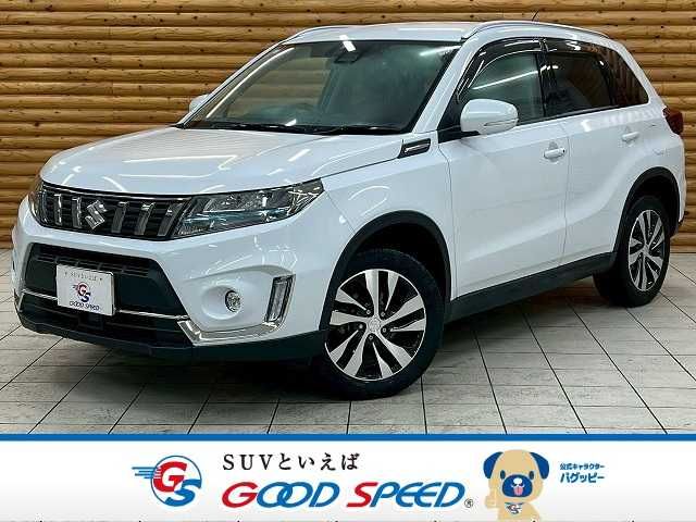 SUZUKI / ESCUDO  WG 4WD