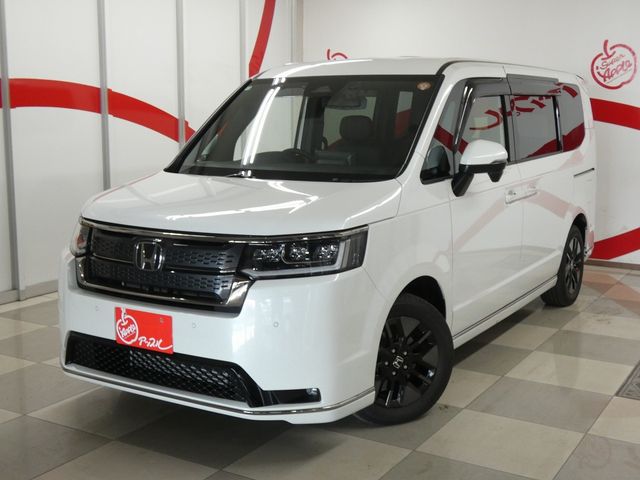 HONDA / STEPWAGON SPADA 4WD