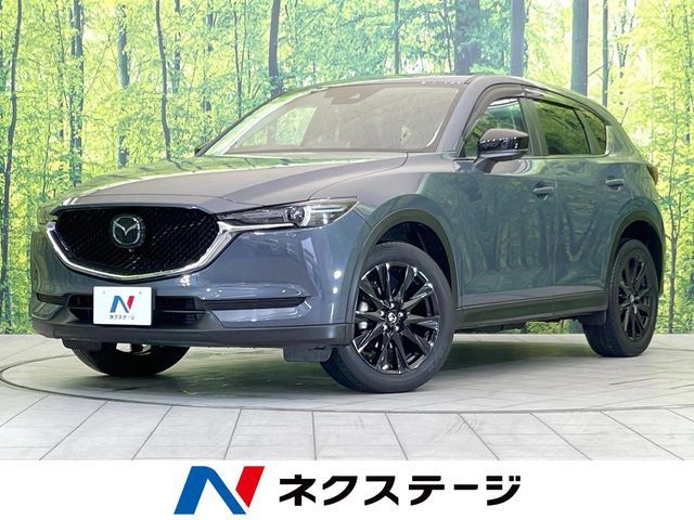 MAZDA / CX-5
