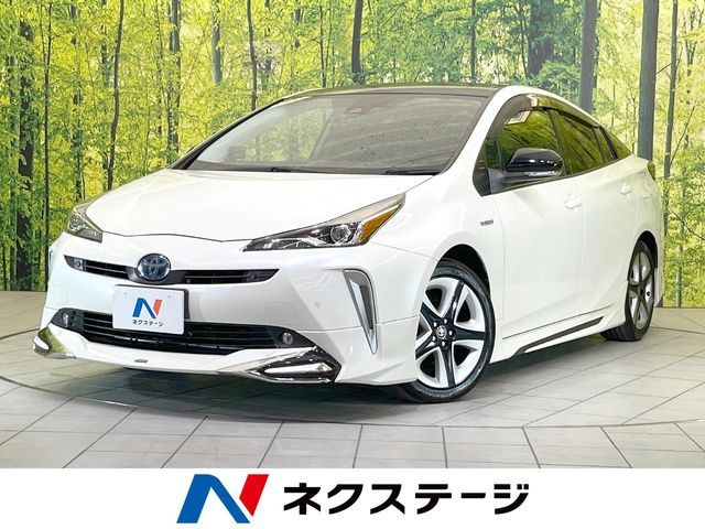 TOYOTA / PRIUS