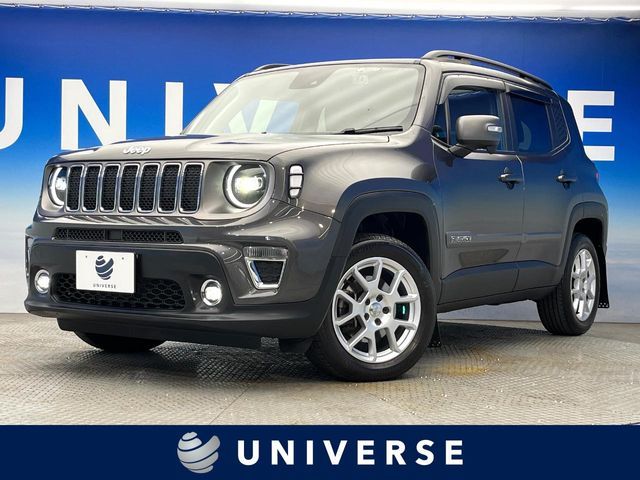 JEEP / JEEP Renegade