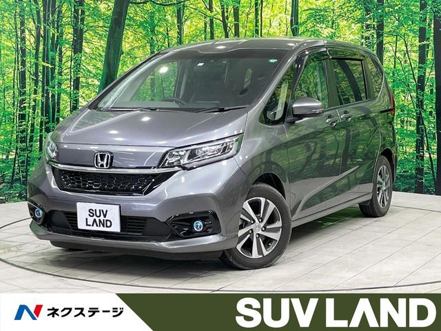 HONDA / FREED HYBRID