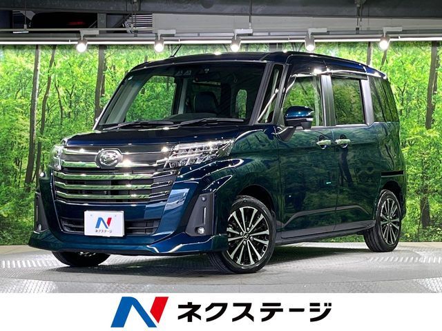 DAIHATSU / THOR