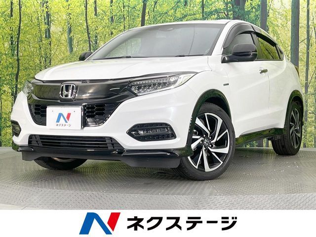 HONDA / VEZEL HYBRID