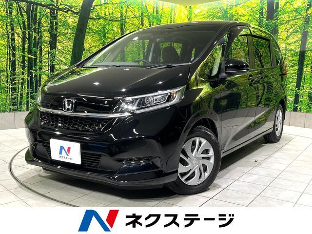 HONDA / FREED