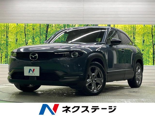 MAZDA / MX-30