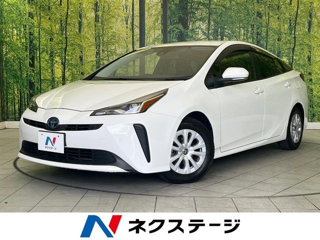 TOYOTA / PRIUS