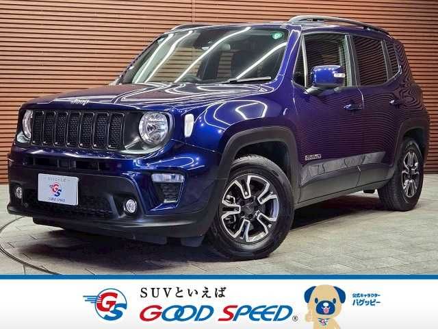 JEEP / JEEP Renegade