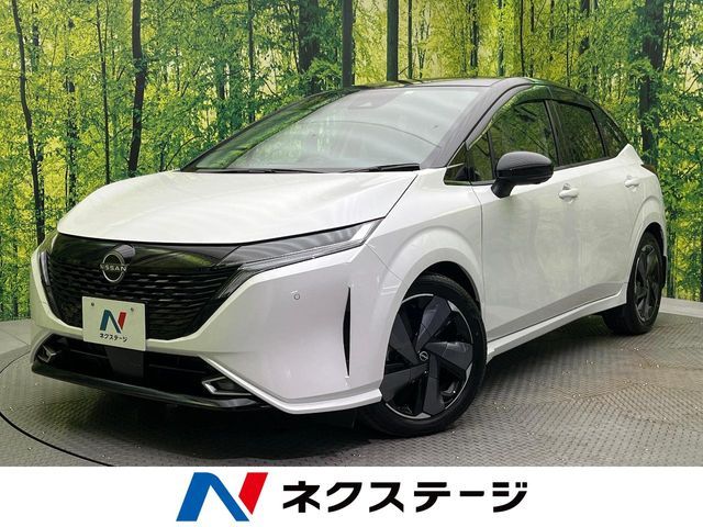 NISSAN / AURA