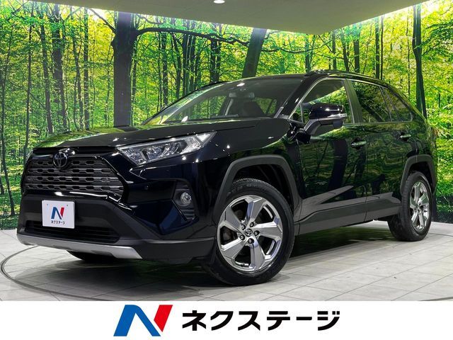 TOYOTA / RAV4 4WD