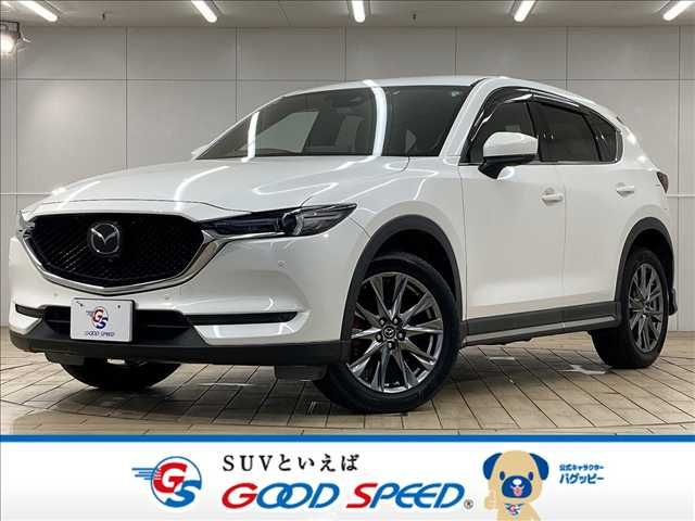MAZDA / CX-5