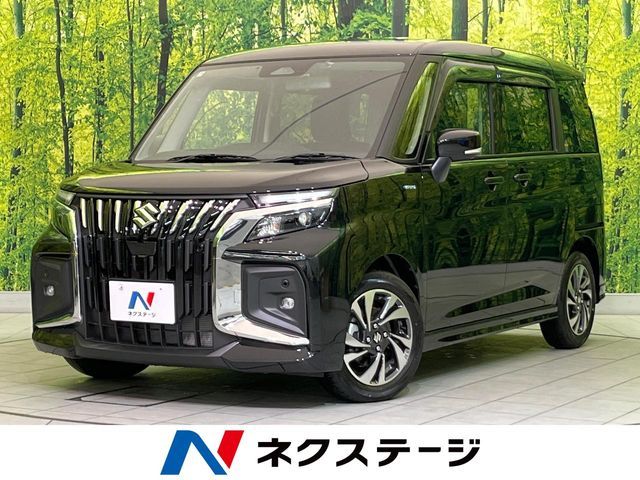 SUZUKI / SOLIO BANDIT