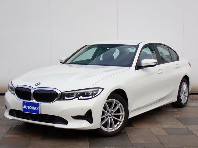 BMW / BMW 3series sedan