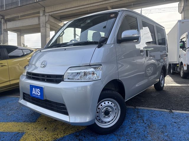 MAZDA / BONGO van 2WD
