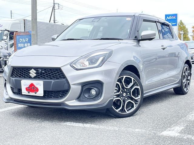 SUZUKI / SWIFT