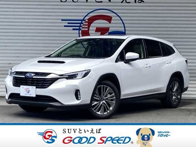 SUBARU / LEVORG LAYBACK