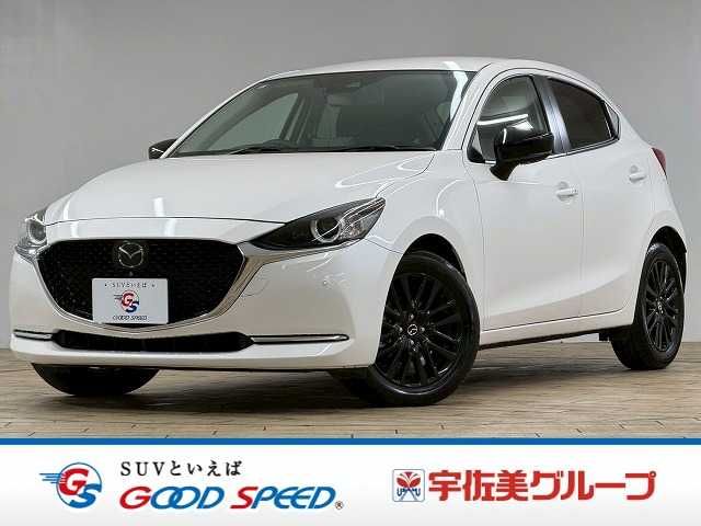 MAZDA / MAZDA2