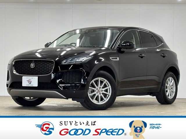 JAGUAR / JAGUAR E-PACE