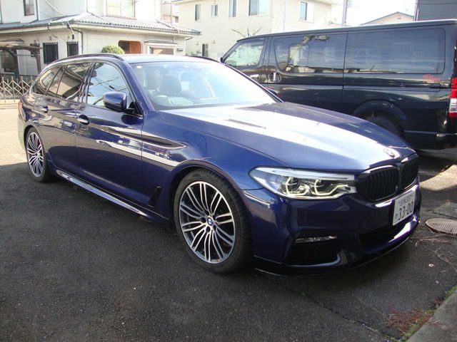 BMW / BMW 5series TOURING