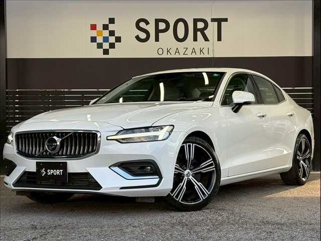 VOLVO / VOLVO S60