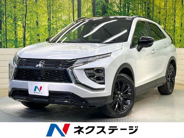 MITSUBISHI / ECLIPSE CROSS 2WD