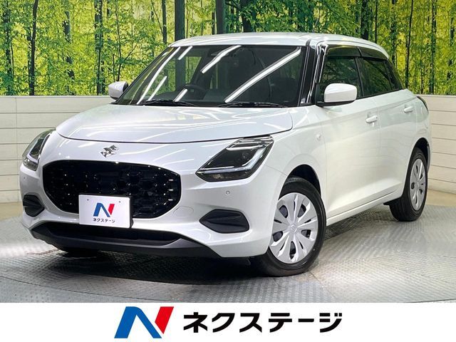 SUZUKI / SWIFT